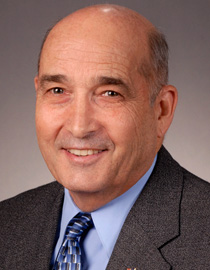Dr. Robert Randall