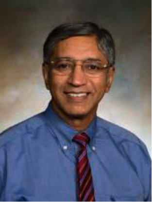 Dr. Vijay Panchang